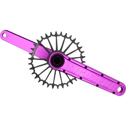 Garbaruk Components | Competitive Cyclist