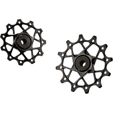 Garbaruk Components | Competitive Cyclist