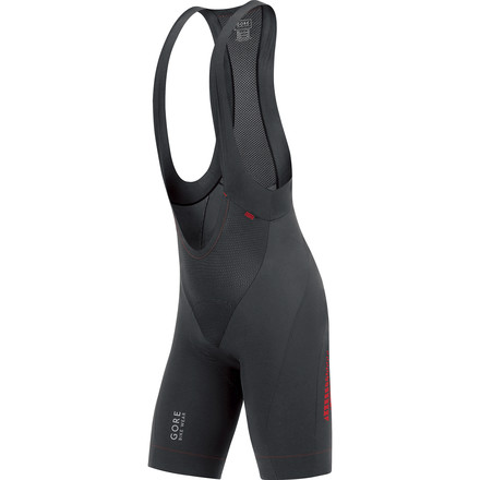 Gore Bike Wear Xenon Race Bib Tight Shorts - Men's - Men
