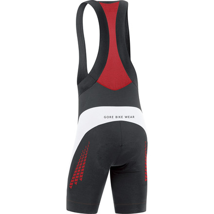 Gore Bike Wear Xenon Race Bib Tight Shorts - Men's - Men