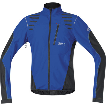 Gore Bike Wear Fusion Cross 2.0 AS Jacket Men s Men