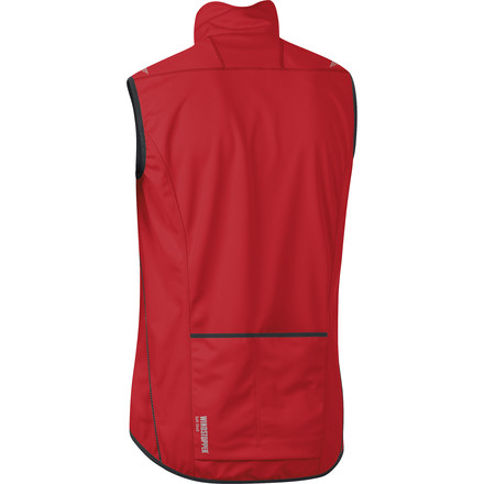 Gore Bike Wear Element Windstopper Softshell Vest - Men's - Men