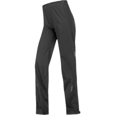 Gore Bike Wear Element Gore-Tex Active Pants - Women's - Women