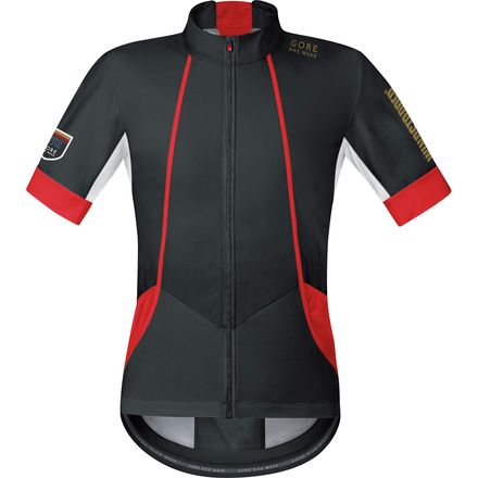 Gore Bike Wear 30th Anniversary Oxygen WS SO Jersey - Short Sleeve