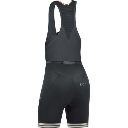 GORE BIKE WEAR ビブタイツ レディース Gore Bike Wear Power Lady 3.0