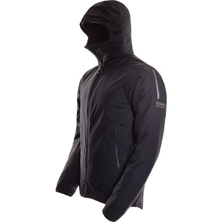 Gore Bike Wear One Gore Thermium Jacket - Men's - Men