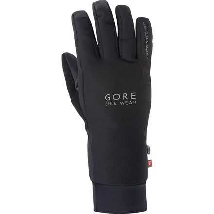 Gore Bike Wear Universal Gore WindStopper Insulated Glove Men s