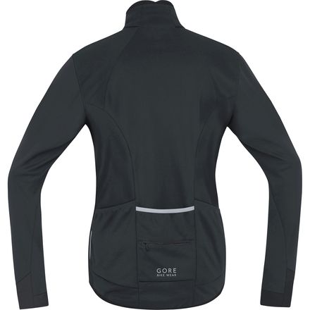 Gore Bike Wear Power 2.0 Windstopper Softshell Jacket - Men's - Men