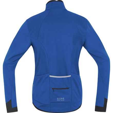 Gore Bike Wear Power 2.0 Windstopper Softshell Jacket - Men's - Men