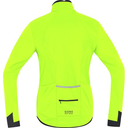 Gore Bike Wear Power 2.0 Windstopper Softshell Jacket - Men's - Men