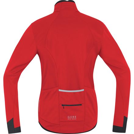 Gore Bike Wear Power 2.0 Windstopper Softshell Jacket - Men's - Men