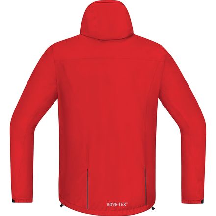 Gore Bike Wear Element Gore-Tex Paclite Jacket - Men's - Men