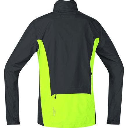 GORE BIKE WEAR ELEMENT WINDSTOPPER サイズS Gore Bike Wear Element WindStopper Active Shell Zip-Off