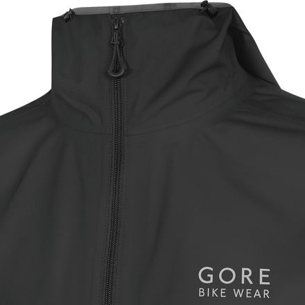 Gore Bike Wear Gore-Tex Paclite Jacket - Men's - Men