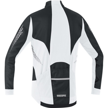 Gore Bike Wear Xenon 2.0 SO Jersey - Long-Sleeve - Men's - Men