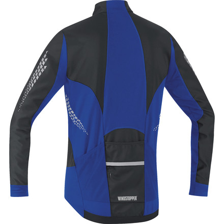 Gore Bike Wear Xenon 2.0 SO Jersey - Long-Sleeve - Men's - Men