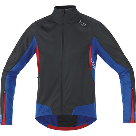 Gore Bike Wear Xenon 2.0 SO Jersey - Long-Sleeve - Men's - Men
