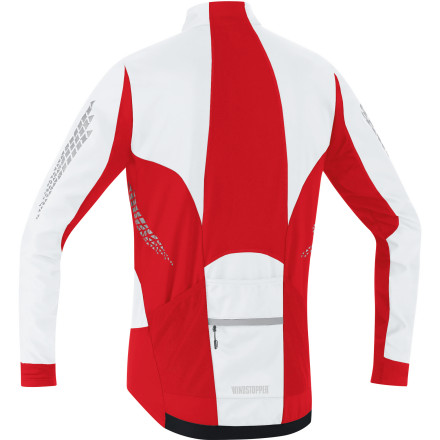 Gore Bike Wear Xenon 2.0 SO Jersey - Long-Sleeve - Men's - Men