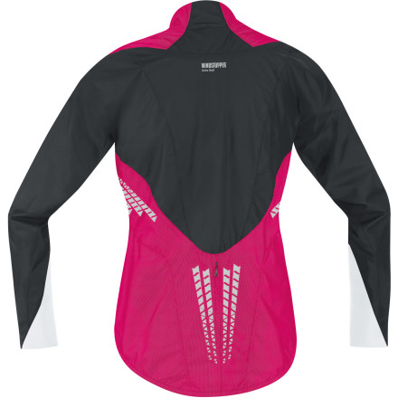 Gore Bike Wear Xenon 2.0 AS Jacket - Women's - Women