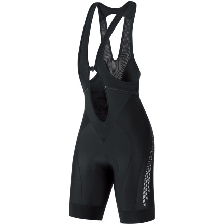 Gore Bike Wear Xenon 2.0+ Bib Shorts - Women's - Women