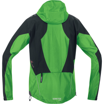 Gore Bike Wear ALP-X 2.0 GT AS Jacket - Men
