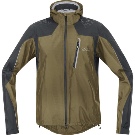 Gore Bike Wear ALP-X 2.0 GT AS Jacket - Men
