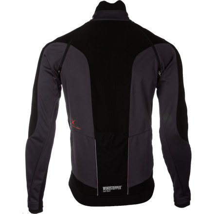 Gore Bike Wear ALP-X 2.0 SO Zip-Off Jacket - Men's - Men