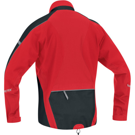 Gore Bike Wear Countdown Gore Tex Jacket Men s Men