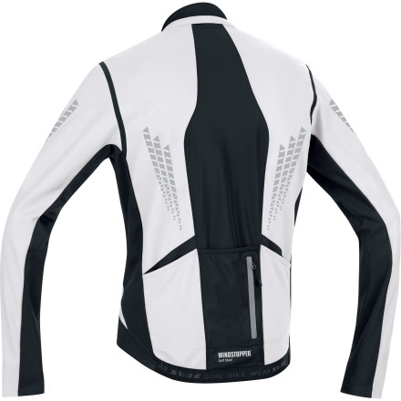 GORE BIKE WEAR Xenon 2.0 ジャケット M(Asia) Gore Bike Wear Xenon 2.0 SO Jacket - Men's - Men