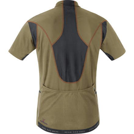 GORE Element Adrenaline 3.0 ジャージ size:M GORE Element Adrenaline 3.0 ジャージ size:M GORE Element