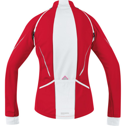 GORE Phantom2.0 ジャケット size:M(Asia) 黄 GORE Phantom2.0 ジャケット size:M(Asia) 黄