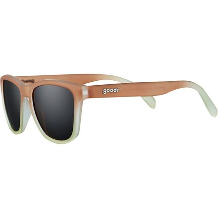 Goodr Three Parts Tee Sunglasses