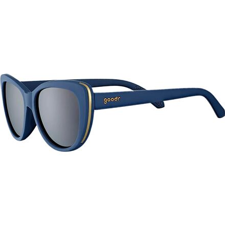 Goodr Golf Runway Polarized Sunglasses - Men