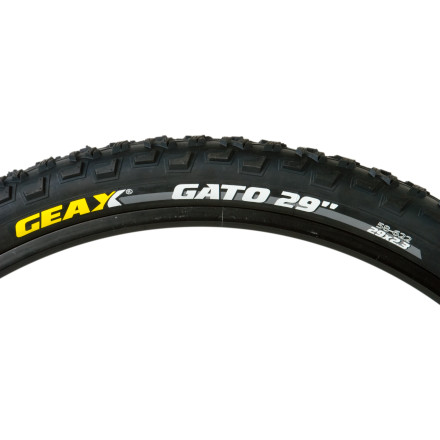 Gato！ Geax Gato Tire - 29in - Components