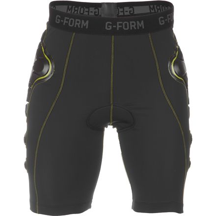 G form bike shorts deals
