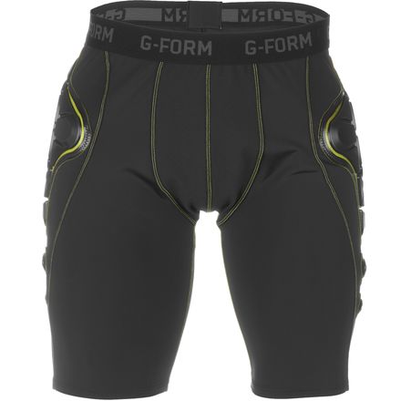 G form pro x shorts sale