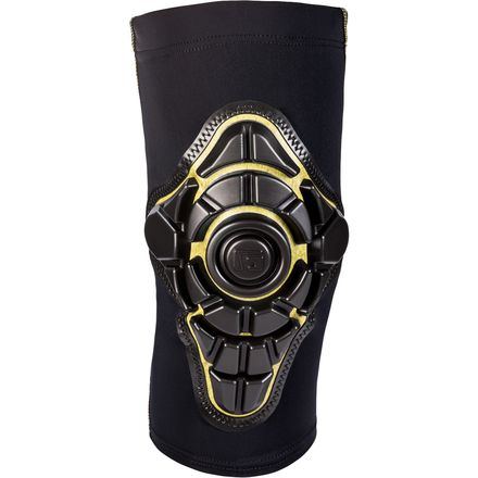 G-Form Pro-X Knee Pads - Kids' - Men