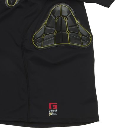 G-Form Pro-X Compression Shirt - Kids' - Men