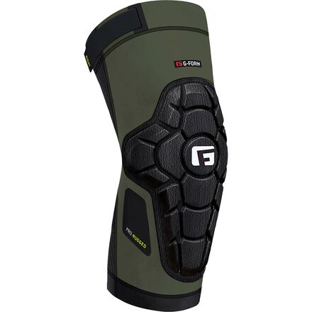 G-Form Pro Rugged Knee Pad - Men