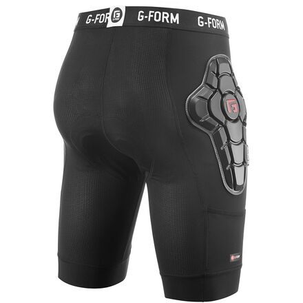 ウェア G-FORM pro x-3 short liner L Amazon.com: G-Form Women's Pro-X3 Bike Liner - Athletic