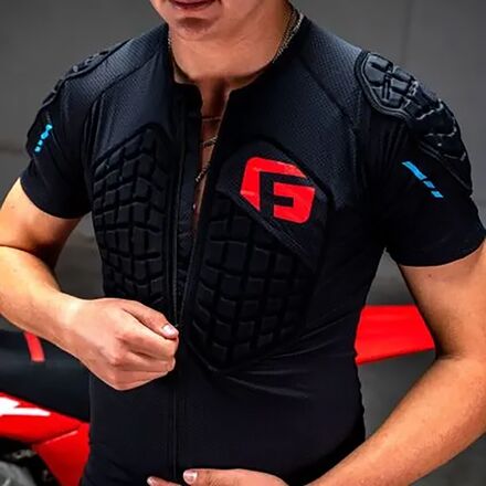 G-Form MX360 Impact Shirt - Men
