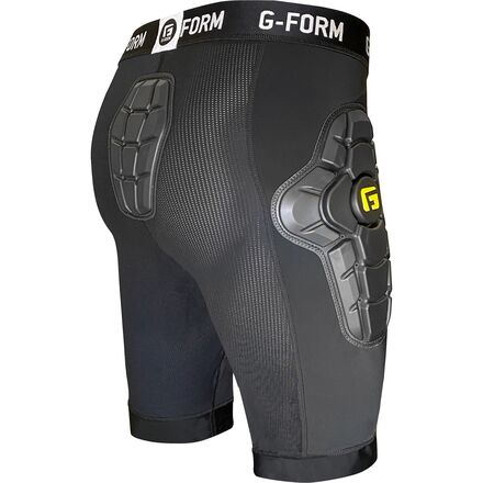 GK Impact Short Liner｜G-FORM G-Form EX-1 Short Liner - Men's - Men