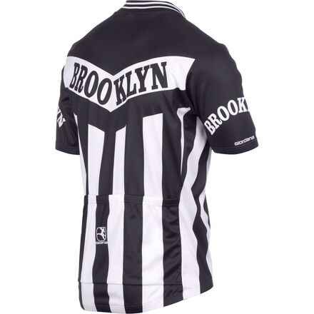 新品　Giordana Brooklyn カンパニョーロ 半袖ジャージ　M、L 新品Giordana Brooklyn カンパニョーロ 半袖ジャージM、L
