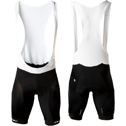 Giordana Silverline Bib Shorts Men s Men