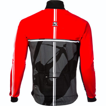 Giordana windtex jacket 2025