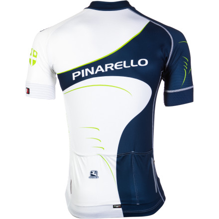 19_【新品・未使用】 Giordana PINARELLO 半袖ジャージ （楽天