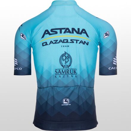 Giordana FR-C Pro Astana Team Jersey - Men's - Men