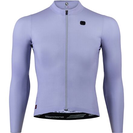 Giordana FR-C Pro Lightweight UPF 50+ Long-Sleeve Jersey - Men's - Men