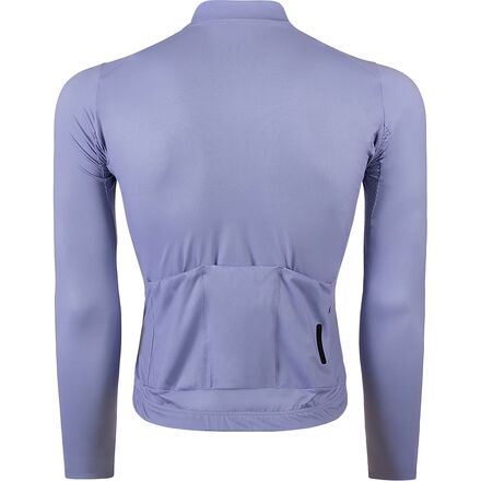 Giordana FR-C Pro Lightweight UPF 50+ Long-Sleeve Jersey - Men's - Men