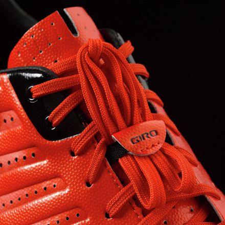 GIRO - EMPIRE orange/red andonized – Bikeshoe4u.com